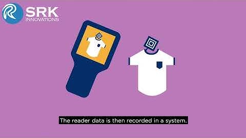 what is RFID technology and how does it work