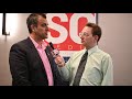 Michael Sentonas, CTO at CrowdStrike