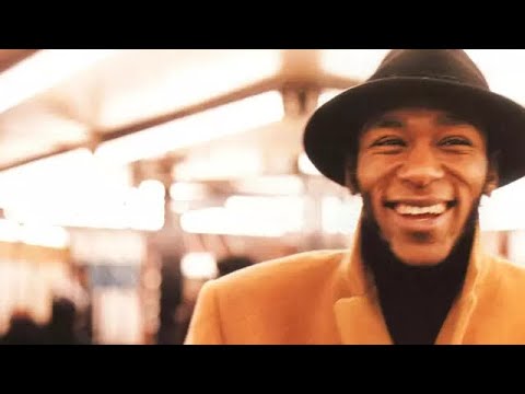 Mos Def - Brown Sugar (Fine)
