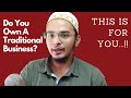 How to Start Marketing Your Traditional Business Online, With Zero Investment | By Farazdak Merchant