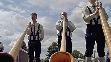 International Marketing Intro Video