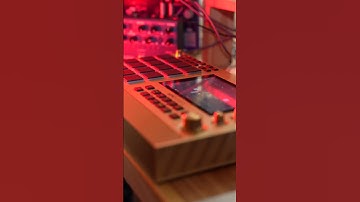 Old Boom Bap Beat on the MPC Live II