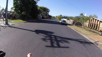 Longboarding in cairns #2