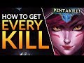 The ULTIMATE XAYAH Guide: BEST Tips to CARRY HARD - Rank Up Fast! | League of Legends ADC Guide