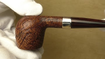 Dunhill County 4101 - pipe C761