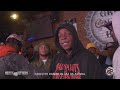 Rambo HP VS Taz Da Animal | BU2D HEAVY HITTERS CARD