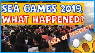 SEA GAMES 2019 CLOSING CEREMONY