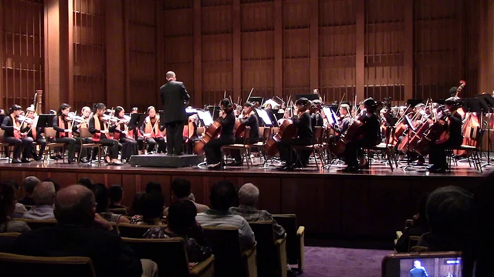 Symphony No. 6 "Pastoral" V. Shepherd's Hymn by Lu...
