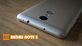 Обзор Xiaomi Redmi Note 3 - Рекомендации от сайта Cifrus.ru 