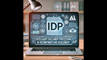 Automated Document Verification for Recruitment: An IDP-Based Solution
