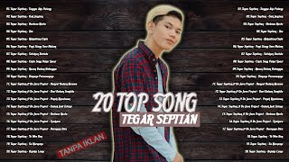 Tegar Septian - Berbeza Kasta - Full Album | Pop Indonesia Viral | Lagu Indonesia terbaru
