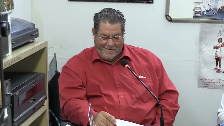 Part 2 Port Arthur Mayoral Candidate Forum The Breeze KSAP 96.9 LPFM March 27 2025