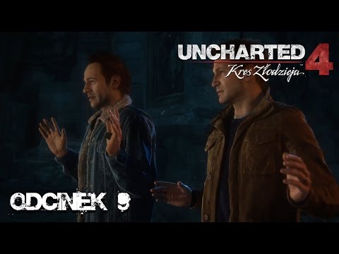 Wideo: Uncharted 4 - Rozdział 9: Ci, Którzy Okazują Się Godni