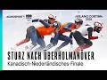 Niederländischer Gold Hattrick Bleibt Aus I Olympia 2026 I Shorttrack 500 Meter I Männer