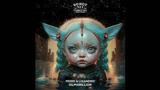 Modd & Lisandro   Silmarillion DO NOT SIT ON THE FURNITURE