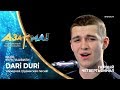 Вано Кулулашвили - Dari Duri /народная песня/ #АЗАР🎙МА!