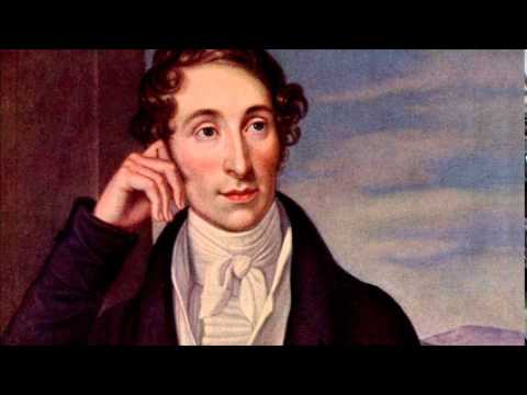 Carl Maria von Weber - Trio in G minor op.65 - Ann...