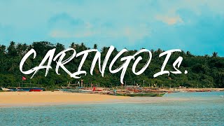 CARINGO Island, Mercedes, Camarines Norte