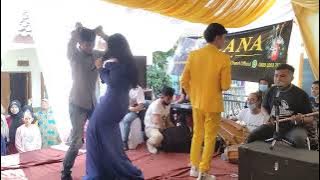 PURUNYUS KOPLO   YAHUT BANGET DAH SINTA PURNAMA viral tembus 3jt viewer