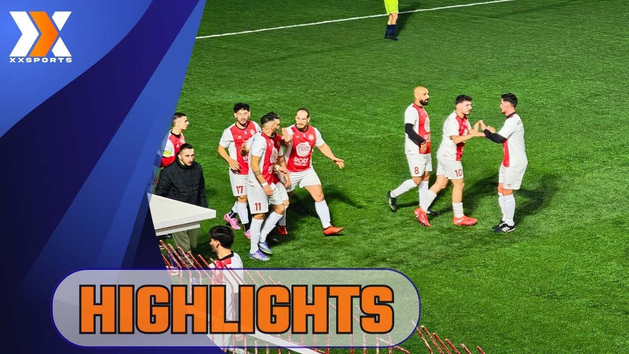 Αθλέτικο Αφάντου-Δαμάγητος 1-2 | Β Κατηγορία - Β Όμιλος