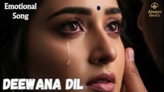 Download lagu Deewana Dil | Intense Bollywood Love Song | Emotional Duet 2025
