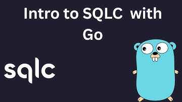 Introduction to SQLC: Generate Type-Safe Go Code from SQL