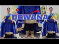 Dewana  coke studio bangla official  dance cover  tasfia amin