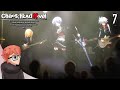 Chaos;Head Noah: Part 7 - Phantasm and FES