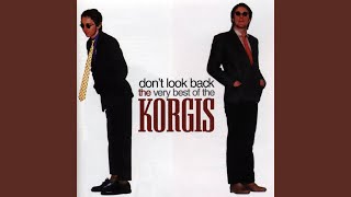 Silent Running - The Korgis