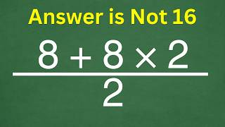 Only Sharp Minds Get This Right — Can You