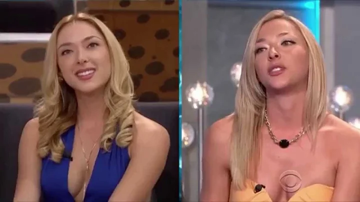 Liz & Julia's BB17 Journey