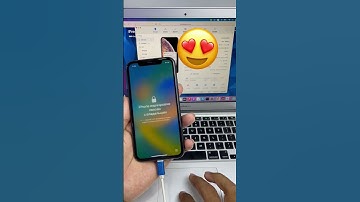 Remove iCloud iPhone 11 only 15 minutes #removeiclooud#unlockicloud