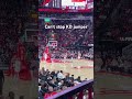 Can’t stop KD jumper #nba #basketball #houstonrockets #houston #kevindurant
