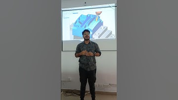 Feedback video on CAD-CAM-CNC  #cnc #nxcad #nxcam #cncprogramming
