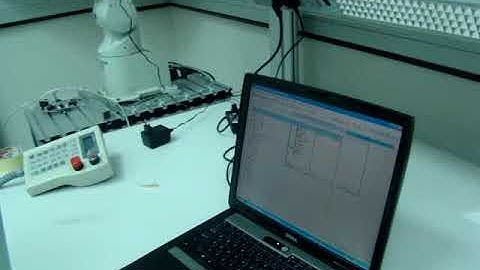 Using Mitsubishi Robot as a CNC Machine: A Recording Mistake could prohibit useful parts.