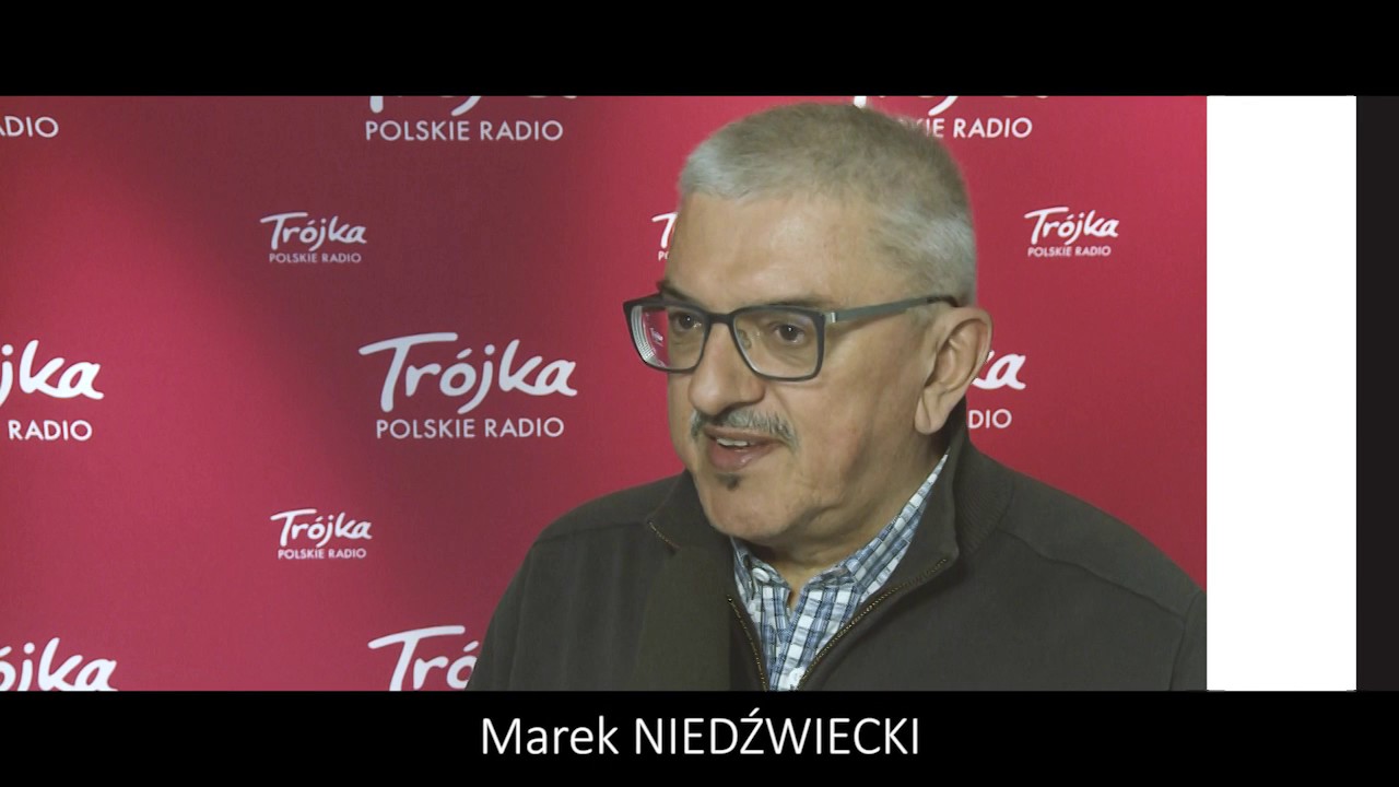 Trójka jest wyjątkowa ponieważ... (55. urodziny Trójki)