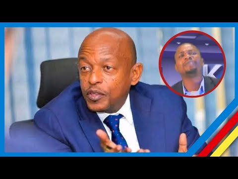 NYARUGABO AJIBIWA NYINYI MNAJIITA WA KONGOMANI KWANINI UASI UKIINGIA KONGO MPAKA MWE NYUMA YA ADUI