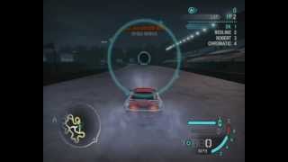 Xakey Xamani - Licence Test
