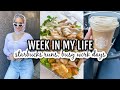 Week In My Life