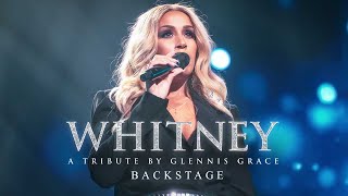 WHITNEY - a tribute by Glennis Grace (Rotterdam Ahoy 2019)