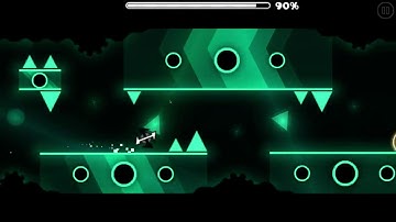 [DESC] Wisp by AirForce - Geometry Dash