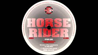 DJ Dub Rush - Silence