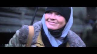 Gorlovka Donbass War in Ukraine