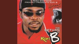 Koforidua Flowers (Version 2) chords