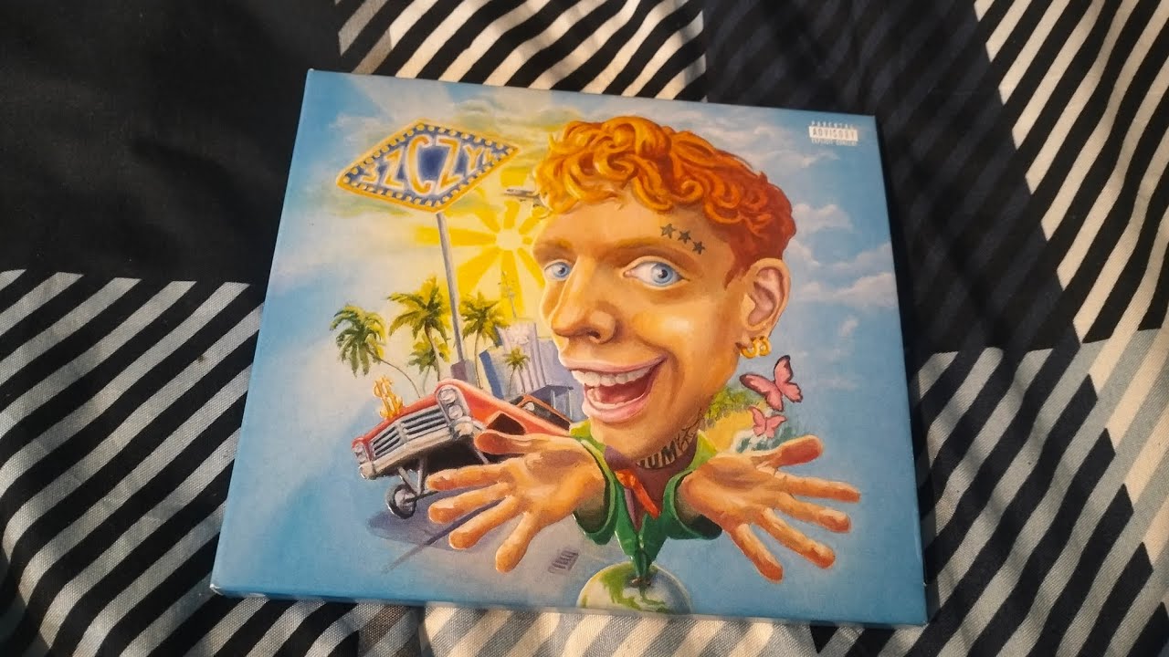 Szczyl Polska Floryda