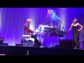 YOSHIKIディナーショー2016 大阪  ハローキティのテーマソングでYOSHIKIMONOショー