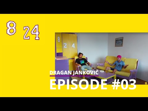#3 Kristijan Šivak