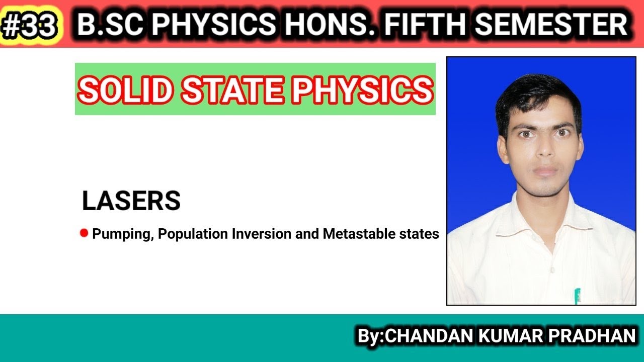 solid-state-physics-pumping-population-inversion-and-metastable