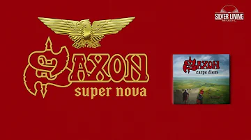 SAXON - Super Nova (Official Audio)