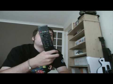 Playstation Eye Test